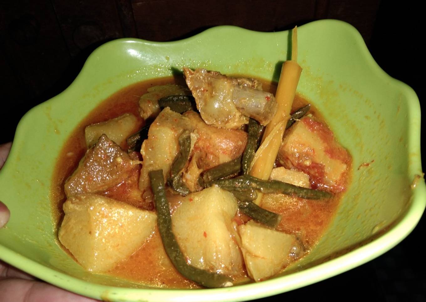 Arsik Babi