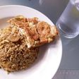 Nasi Goreng Sederhana