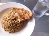 Nasi Goreng Sederhana