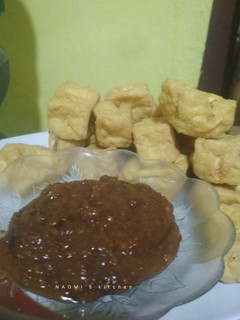 Foto resep Sambal petis