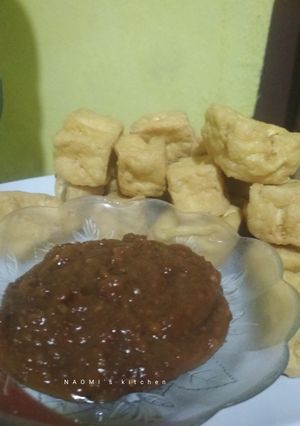 Foto resep Sambal petis