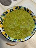Guacamole 🥑🍅🧅