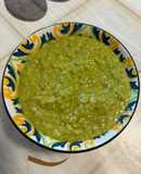 Guacamole 🥑🍅🧅