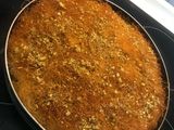 طريقة عمل الكنافة