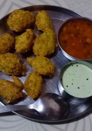 મિક્સ દાળ વડા રેસીપી મુખ્ય ફોટો