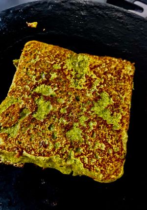A picture of Mint Toast Lunchbox.