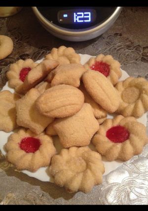 صورة لوصفة ڤاطو ساهل ماهل للقهوة