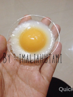Foto resep Puding Telur Ceplok