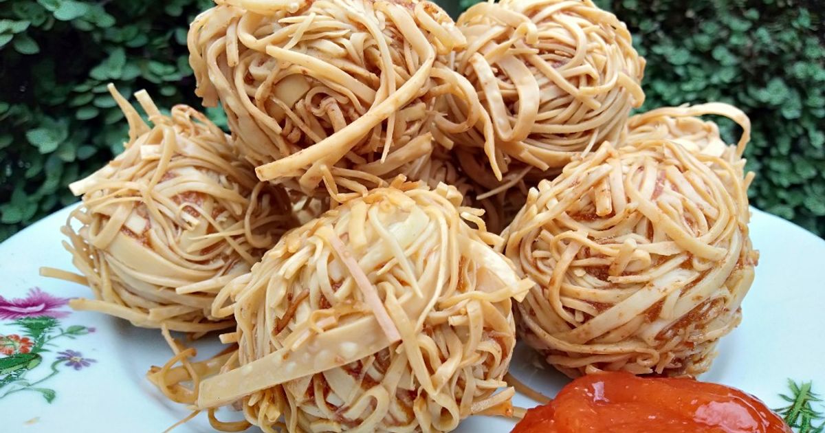Dim Sum Rambutan Resep Dimsum Udang Rambutan oleh Dapur Yas - Cookpad