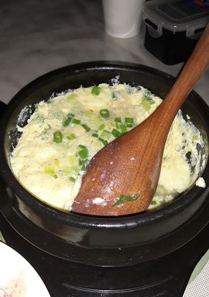 Foto resep Gyeran Jjim