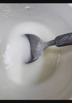 صورة لوصفة جليز الليمون