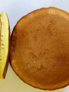 Foto resep Dorayaki