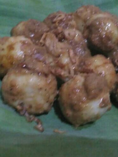Foto resep Cilok Tempe
