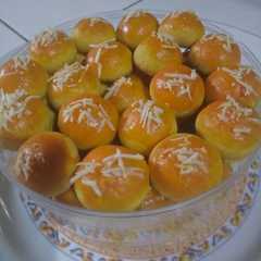 รูปของ Nastar keju ekonomis