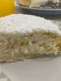 Tarta de ricota clásica de Doña Petrona