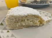 Una foto de doña petrona repostería