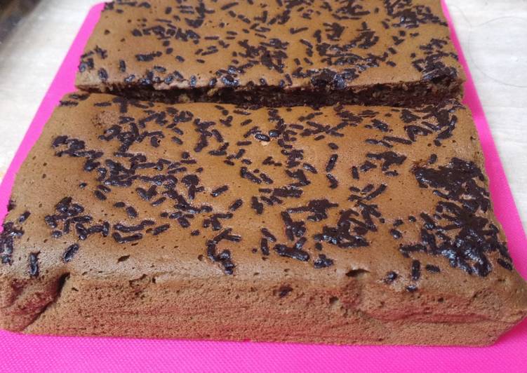 Ogura Coklat Meises #12