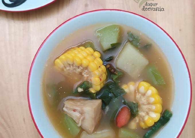 Sayur Asem