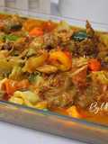 TONGSENG KAMBING By.Uli's Kitchen