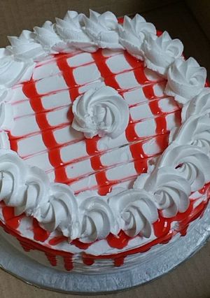 A picture of Eid_Special_Cake.