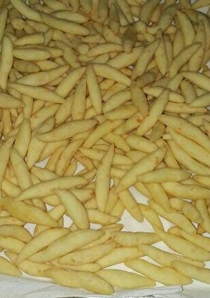 Foto resep Kue gabus keju