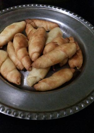 Foto resep Pisang molen simple
