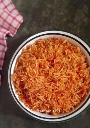 Foto resep 181. Kering Kentang Pedas Manis