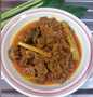 Resep Rendang daging sapi ala2 resep ibu, Enak