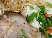 Gambar resepi sup daging sapi