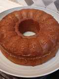 Bolu Kukus Milo