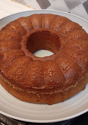 Foto resep Bolu Kukus Milo