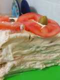 Sándwich Americano