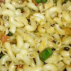 A picture of Macroni.