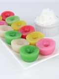 Lumpang warna warni
