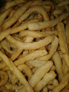 Foto resep Stik bawang