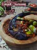 Linyak Taruang Samba Tarasi