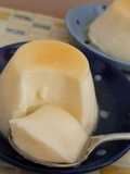 Rum Panna Cotta