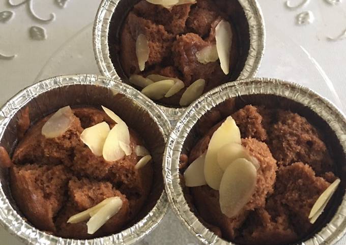 Resep Bolu Milo Tanpa Oven, Mixer & Telur Oleh Yumyumkuy! (Sunny) - Cookpad Resep Bolu Milo Tanpa Oven, Mixer & Telur Oleh Yumyumkuy! (Sunny) - Cookpad