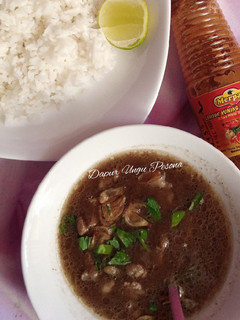 Foto resep 4. Sop Konro (Tak Ada Tulang Iga, Daging pun Jadi😂)
