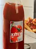 Ketchup (Książka Thermomix)