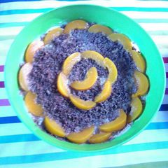 A picture of Trifle.