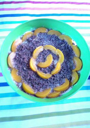 A picture of Trifle.