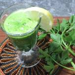 Homemade Detox Celery Juice Recipe for your health/ديتوكس الكرفس والخيار