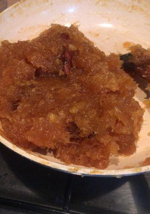 Foto resep Selai Nanas untuk Nastar