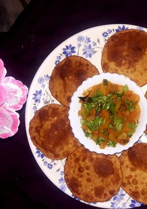 क्लब कचौरी (Club kachodi recipe in Hindi) रेसिपी मुख्य फोटो