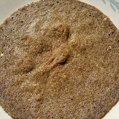 A picture of Flaxseed Wrap.