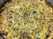 A picture of yellow squash mushrooms