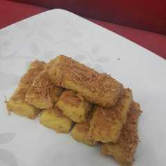 รูปของ Kastengel keju puol