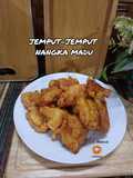 18:10:25 - JEMPUT-JEMPUT NANGKA MADU