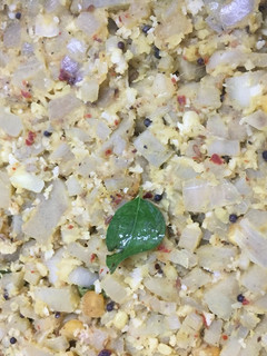 வாழைத்தண்டு பொரியல் (Vaazhaithandu poriyal recipe in tamil) செய்முறை முக்கிய புகைப்படம்